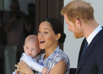 A year after announcing their plans to split from the royals, hurdles remain for Harry and Meghan | UK News