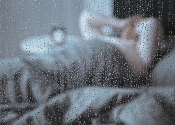 Sleep Quality and Cognitive Function in Patients With Mild Traumatic Brain Injury