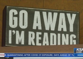 Miami Library adds new section for teens | KSNF/KODE