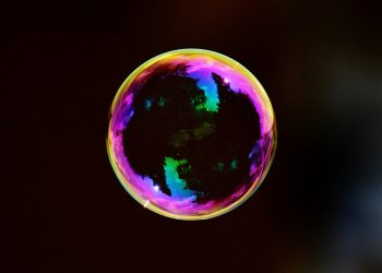 Capital Ideas: Is the stock market in a bubble?