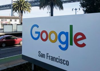 Google Employees Form Union to Push for Changes