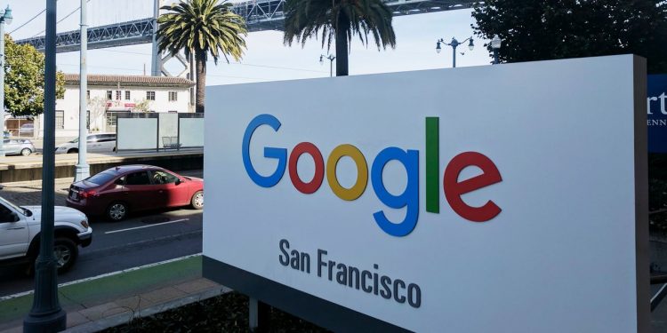 Google Employees Form Union to Push for Changes