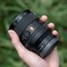 Sony announces 35mm f/1.4 G Master lens, promising high-end performance in compact form