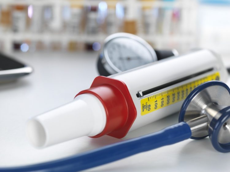 Reference Equations Created for FVC-Adjusted Forced Expiratory Flow Values