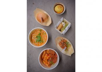Plant-based boom, Food News & Top Stories