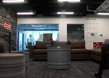 UNL’s East Campus library gets 22.5 million-dollar makeover