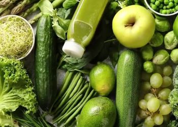 Here are some easy diet fixes for common health concerns