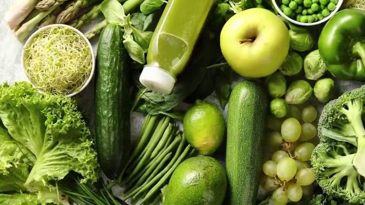 Here are some easy diet fixes for common health concerns