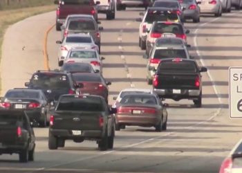 Texas lawmakers look for ways to fund state’s transportation needs after TxDOT sees $1.9 billion revenue drop