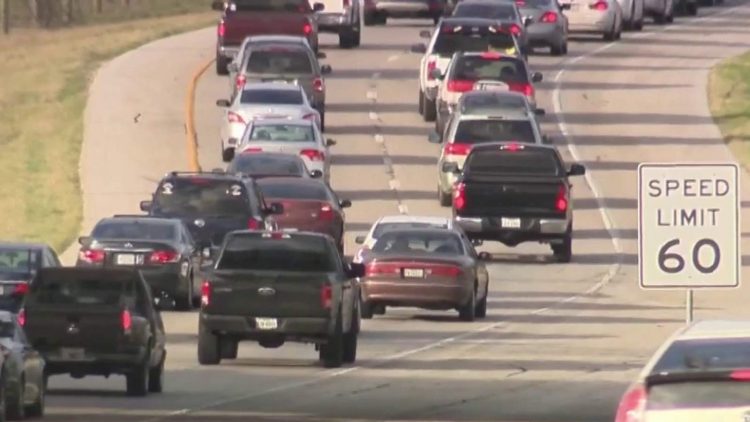 Texas lawmakers look for ways to fund state’s transportation needs after TxDOT sees $1.9 billion revenue drop