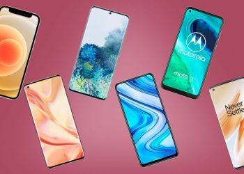 Global smartphone production sees record 11% YoY decrease