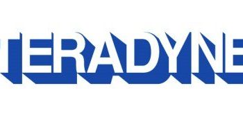 Teradyne, Inc. (NYSE:TER) Expected to Post Quarterly Sales of $716.56 Million