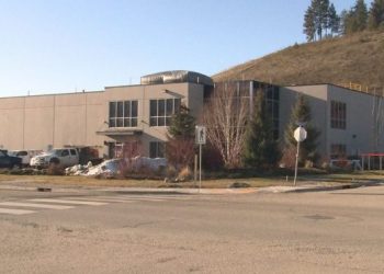 UBC Okanagan building new research facility with federal funding