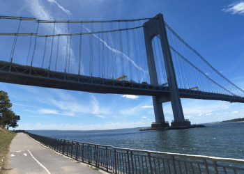 Secret Report Reveals that MTA Has No Interest in Verrazzano Bridge Bike Path – Streetsblog New York City