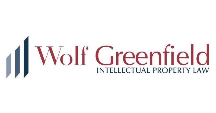 Wolf Greenfield Promotes Most Attorneys to Shareholder in Firm’s History in 2021