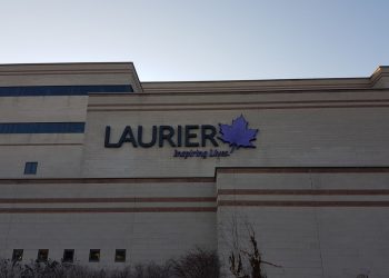 Review of Laurier’s Special Constable Service underway