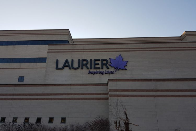Review of Laurier’s Special Constable Service underway