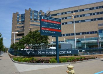 YNHHS COVID-19 vaccine rollout strategy confronts logistical hurdles, vaccine hesitancy
