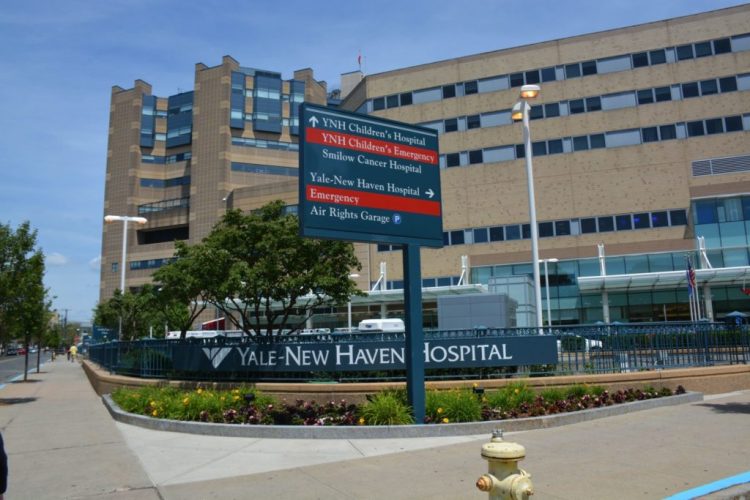 YNHHS COVID-19 vaccine rollout strategy confronts logistical hurdles, vaccine hesitancy