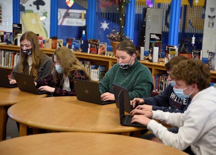 North Lamar needs input in shaping $425,000 math grant