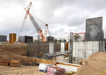 Funding improvements at UNLV is an easy decision for Legislature