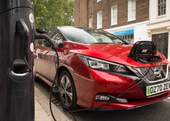 Filipinos excited for electric car ownership – Manila Bulletin