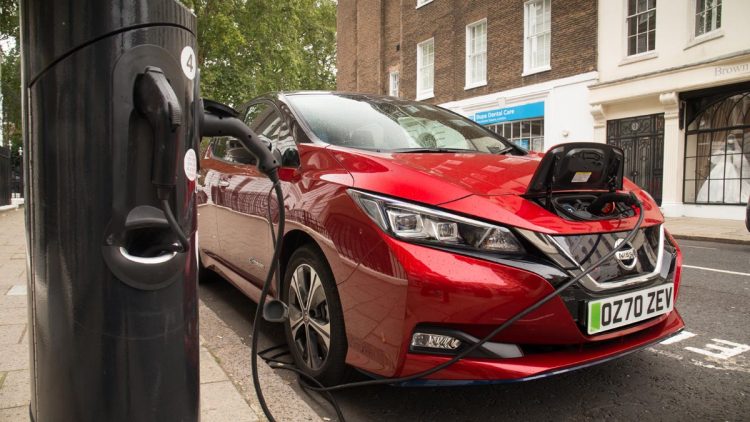 Filipinos excited for electric car ownership – Manila Bulletin