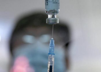 Johnson & Johnson’s one-shot COVID vaccine approved by FDA