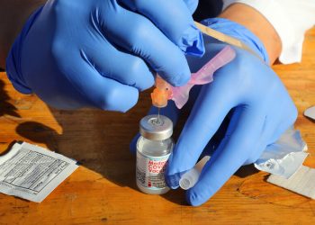 Covid-19 Live Updates: U.S. Pharmacies Will Start to Get a Big Infusion of Vaccines