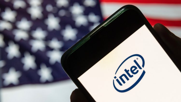 US Chip Firms to Biden: We Need More Funding to Remain Competitive