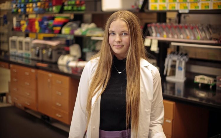 The coronavirus is rapidly changing. This Fargo startup zeroes in on mutations and vaccine response