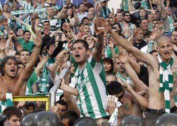 Beroe stun favourites Levski to win Bulgarian Cup