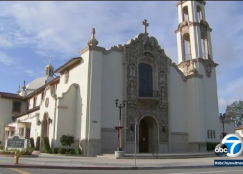 Los Angeles Archdiocese received $80 million in taxpayer-funded PPP loans amid COVID-19, despite Catholic Church sitting on $10B in cash