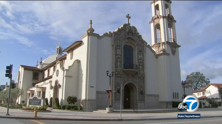Los Angeles Archdiocese received $80 million in taxpayer-funded PPP loans amid COVID-19, despite Catholic Church sitting on $10B in cash