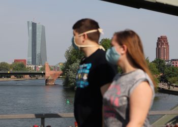 challenges ahead despite resilience in covid crisis