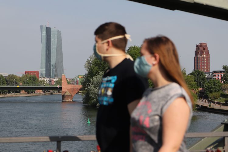 challenges ahead despite resilience in covid crisis