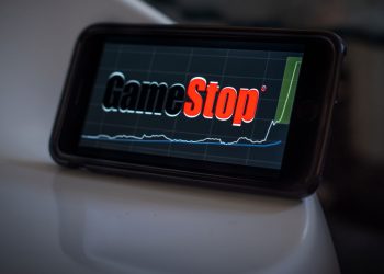 What the GameStop craziness could mean for the stock market’s future