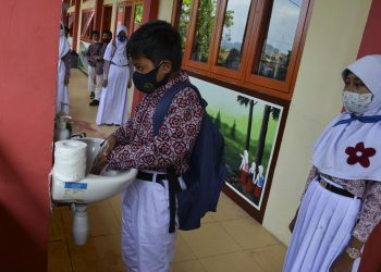 JPMorgan is positive on Indonesia despite surging Covid cases in the country