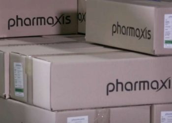 Pharmaxis begins exporting its cystic fibrosis drug Bronchitol® to the USA