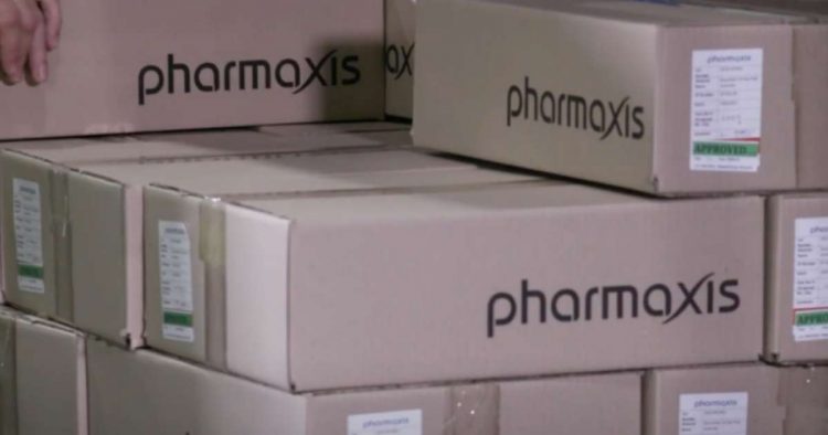 Pharmaxis begins exporting its cystic fibrosis drug Bronchitol® to the USA