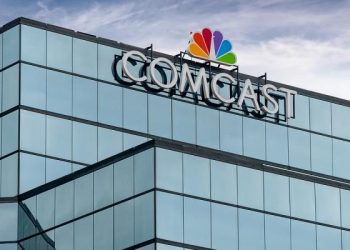Comcast, Thermo Fisher, Philip Morris, Morgan Stanley and Zoom Video