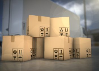 Family missing half their belongings after movers fail to deliver