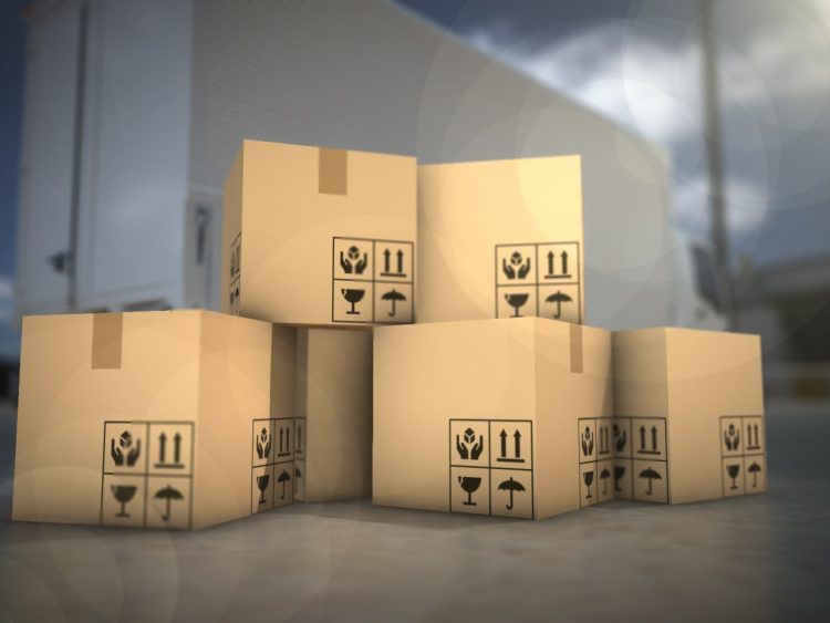 Family missing half their belongings after movers fail to deliver