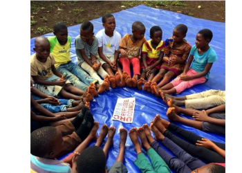 Focus Group Discussion report: Child Protection Needs in South-West Cameroon, December 2020 – Cameroon