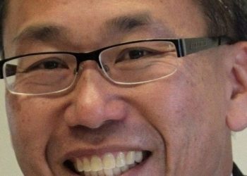 Former Cranston Mayor Fung lands new job in Johnston law firm