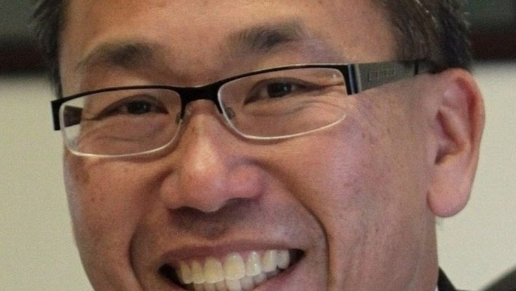 Former Cranston Mayor Fung lands new job in Johnston law firm