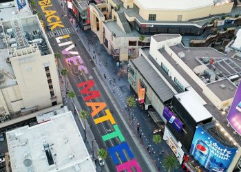 California Launches a $100 Million Fund to Support Black-Led Organizations