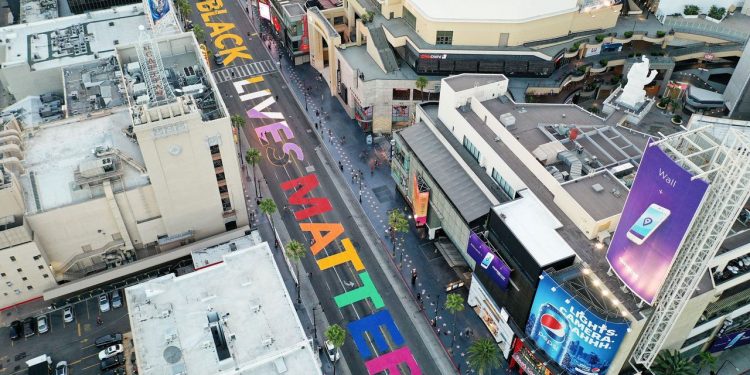 California Launches a $100 Million Fund to Support Black-Led Organizations