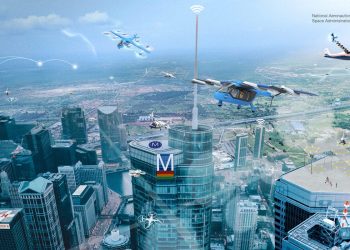 NASA Funds Autonomous Air Cargo Transportation Project – Homeland Security Today