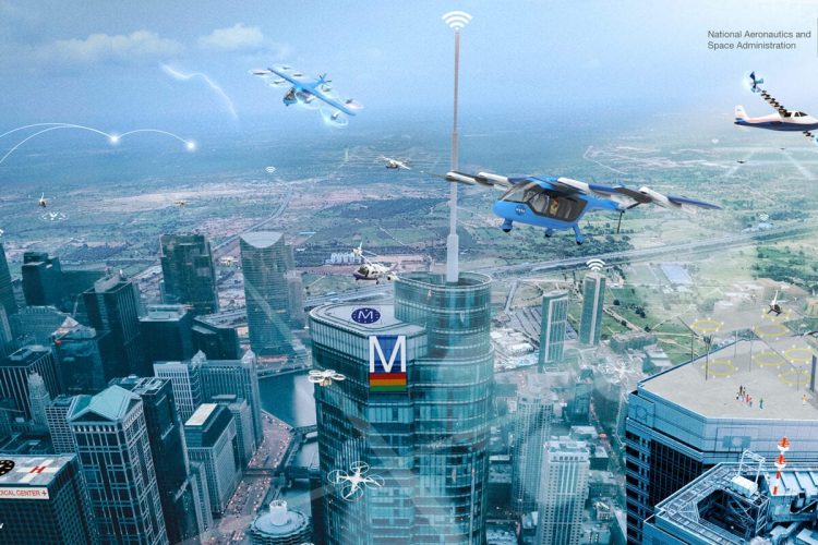 NASA Funds Autonomous Air Cargo Transportation Project – Homeland Security Today